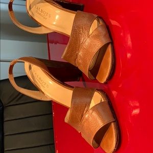 Talbots Sandals